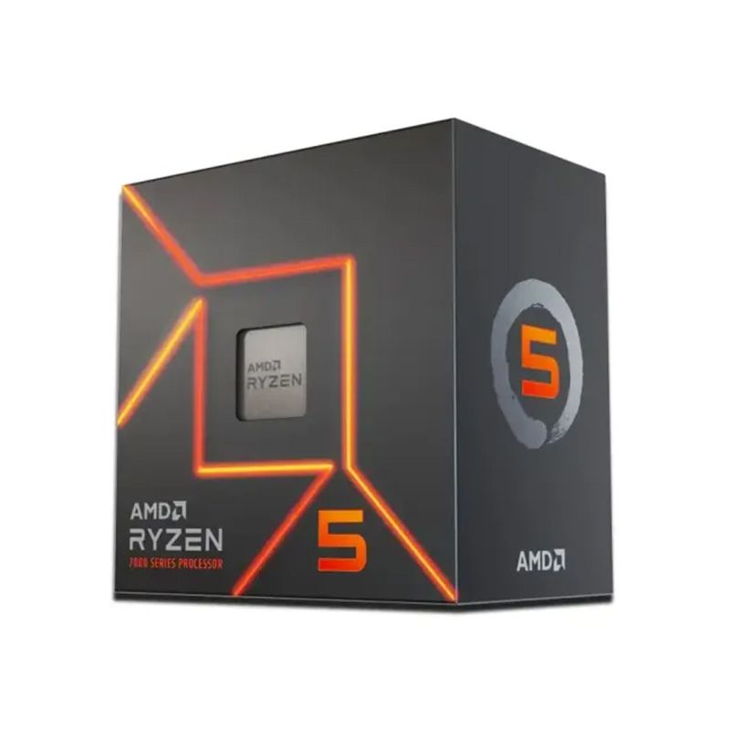 AMD Ryzen 7 7700