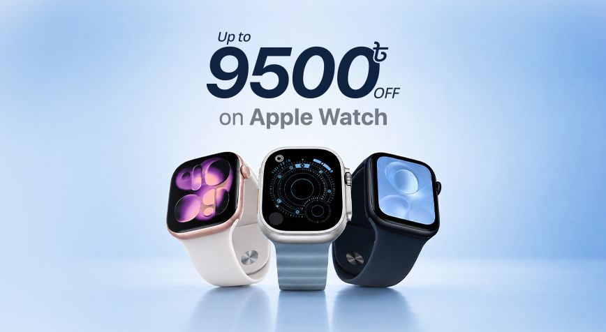 Apple Watch Combo