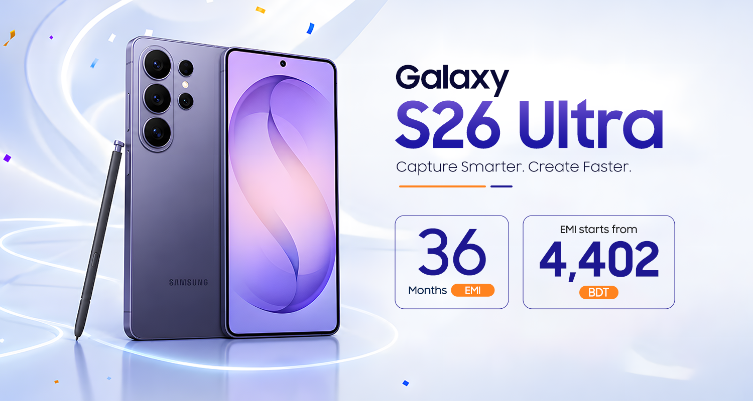 Samsung S26 Ultra
