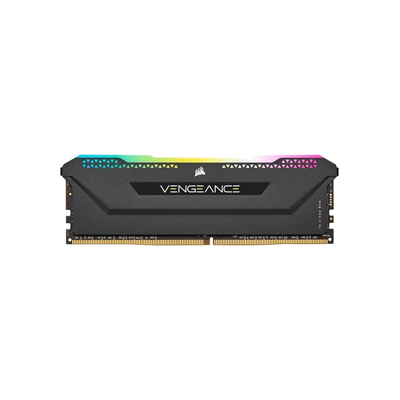Corsair Vengeance RGB Pro SL Heatsink Desktop RAM