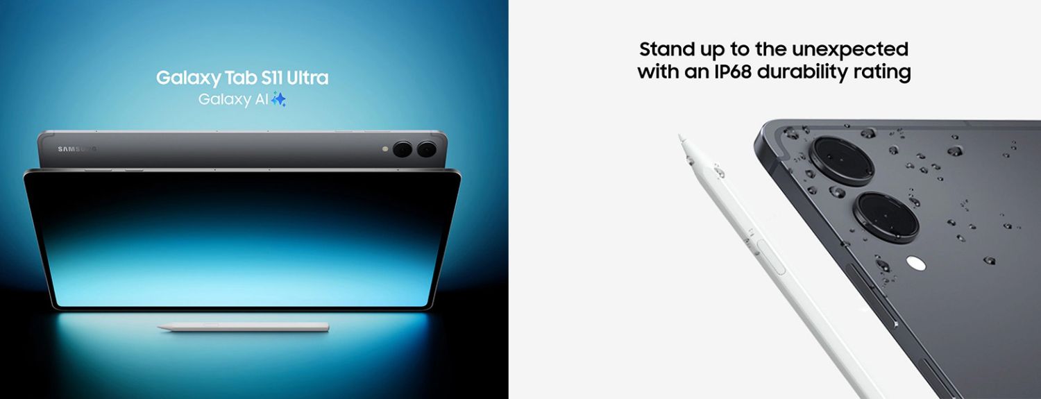 Galaxy Tab S10 FE