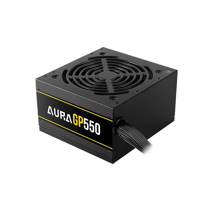 Gamdias Aura GP550 Power Supply