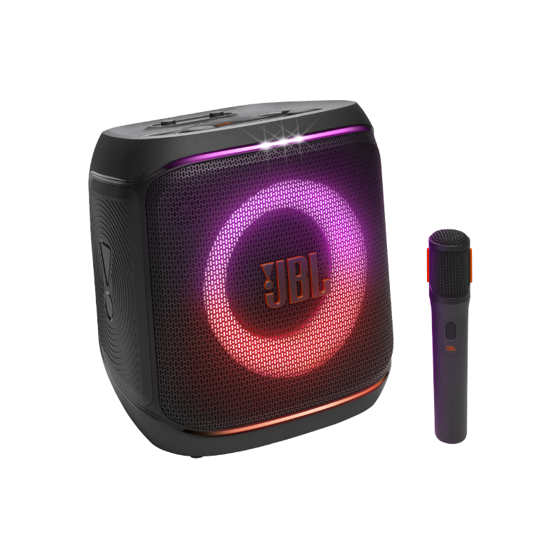 JBL PartyBox Encore 2 Wireless Speaker with Mic